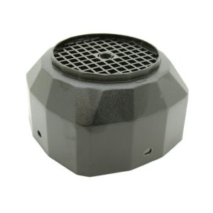 LX pump fan casings - JA35, JA50, TDA50