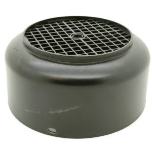 LX Pump Fan Casings – JA100, TDA100, DH1.0