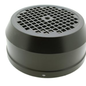 LX pump fan casings - Pump Fan Casing WP Series