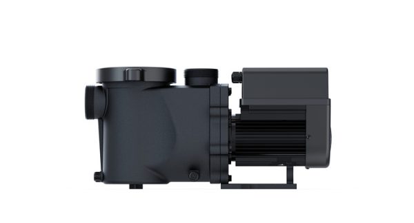 InverEco DE28 VS 1.5kW 1 Phase Pump - Image 4
