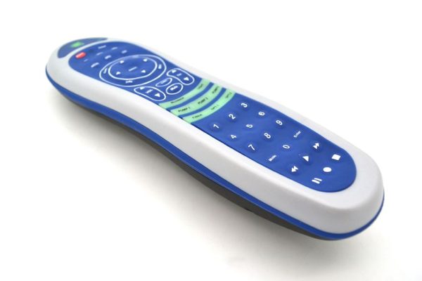 Balboa Universal Remote II CE
