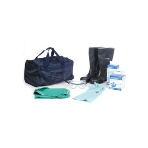 Protective Clothing Kit
