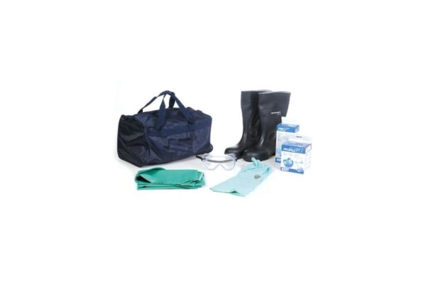Protective Clothing Kit