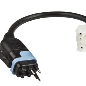 AMP to In-Link Plug Adaptor