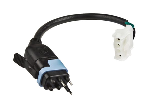 AMP to In-Link Plug Adaptor