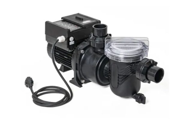 Pentair Swimmey Variable Spped Pump 1hp