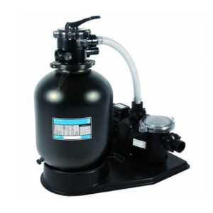 Pentair Azur with FreeFlo 0.33hp - 0.25kW - Pump 15" Filter Pack