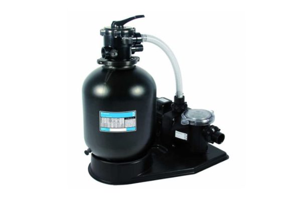 Pentair Azur with FreeFlo 0.5hp - 0.375kW - Pump 19" Filter Pack