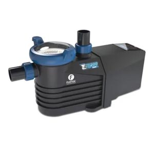 Flotide Inverter Pool Pump