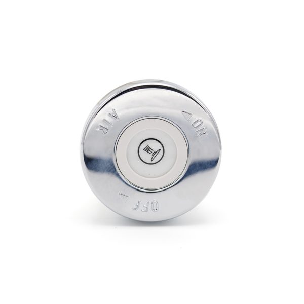 Koller Combi Air Button - 57mm