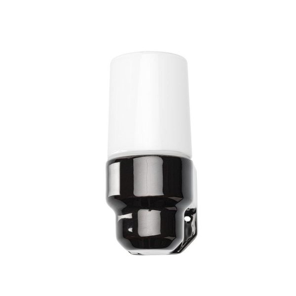 Tylo Classic Lamp Black / Frosted 40W - Image 2