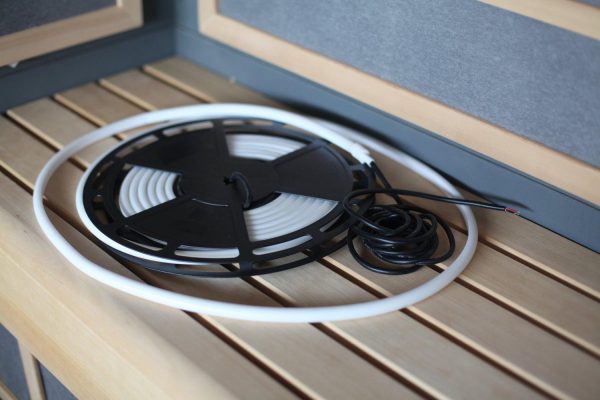 Tylo LED Light Strip Silhouette 6m +Transformer – 60 W - Image 3