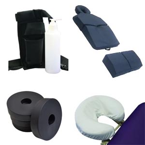 Hot Stones & Accessories