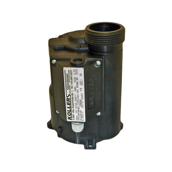 Koller Air Blower - H-3602-2 - 640W