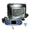 Balboa BP6013G2 Control Box & TP700 Topside Control