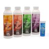 Pure-Spa - Chemical Starter Pack - Bromine / No Foam