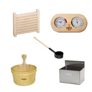 Cabin Accessories