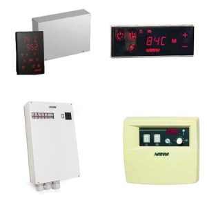 Control Panels