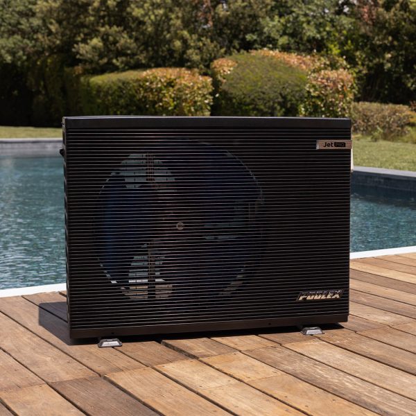Poolex Jet Pro - 75 Inverter Heat Pump - with Wi-Fi - Image 3