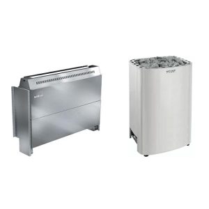 Harvia Commercial Heaters