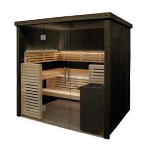 Harvia Fenix Saunas