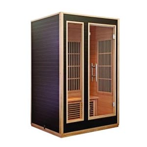 Harvia Infrared Saunas