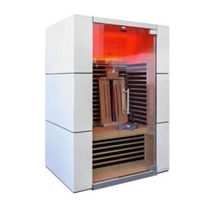 Harvia Spectrum Saunas