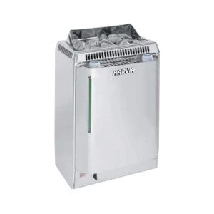 Harvia Topclass Combi Heater