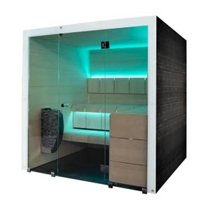 Harvia Ventura Saunas