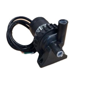 Alternative view of Laing / Goulds E5 SilentFlo Circulation Pump - 3/4" Smooth Barb