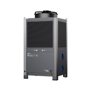 Poolex Megaline - Fi 100 Commercial Inverter Heat pump