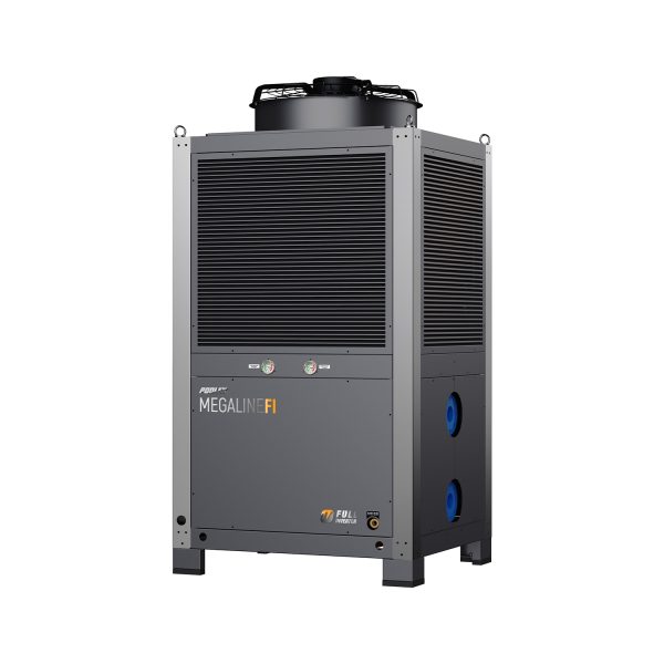 Poolex Megaline - Fi 100 Commercial Inverter Heat pump