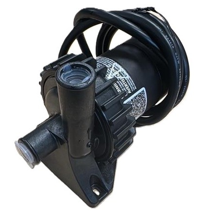 Laing / Goulds E5 SilentFlo Circulation Pump - 3/4" Smooth Barb