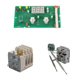 PCB & Other Electronics Accessories