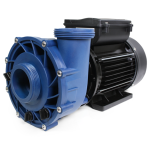 Gecko Maelstrom MS-1 Single Speed  2.5HP Pump