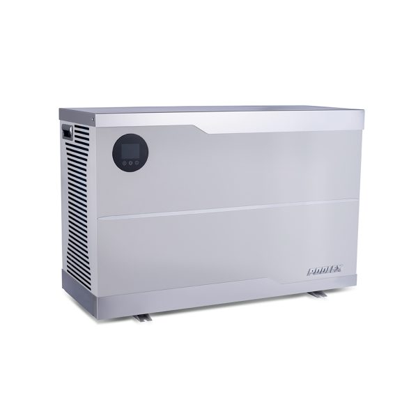 Poolex SilentJet - Fi 90 Inverter Heat Pump - with Wi-Fi - Image 2