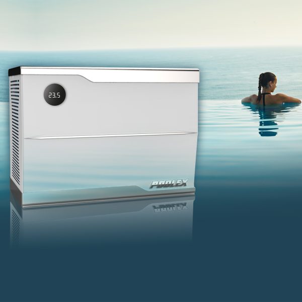 Poolex SilentJet - Fi 90 Inverter Heat Pump - with Wi-Fi - Image 5