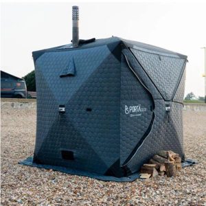 Portable Saunas