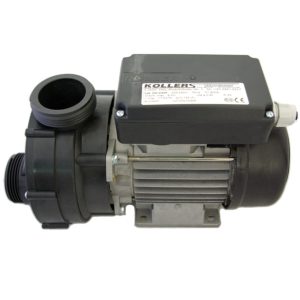 Alternative view of Koller Basic Series Jet Pump - 0.45kW