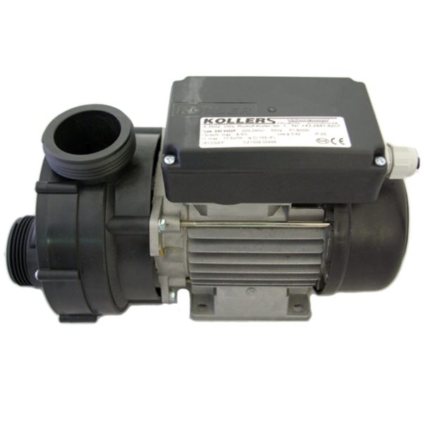 Koller Basic Series Jet Pump - 0.45kW - Image 2