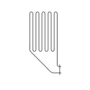 Sauna Elements For Saunatec Heaters