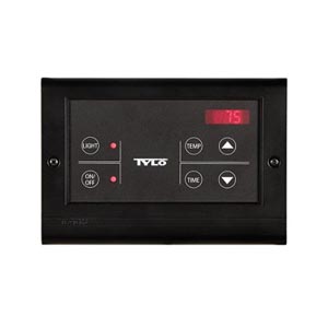 Tylo Control Panel