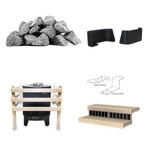 Tylo Heater Accessories