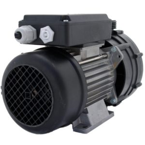 Alternative view of Koller Basic Whirlpool Bath Pump - 0.90kW