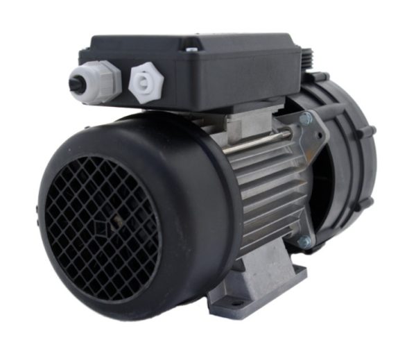 Koller Basic Whirlpool Bath Pump - 0.90kW - Image 2