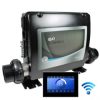 Balboa BP8 Spa Pack & Spa Touch 3+ Clear Panel 7″ Display