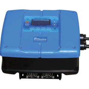 Clever-Pool Pump Inverter