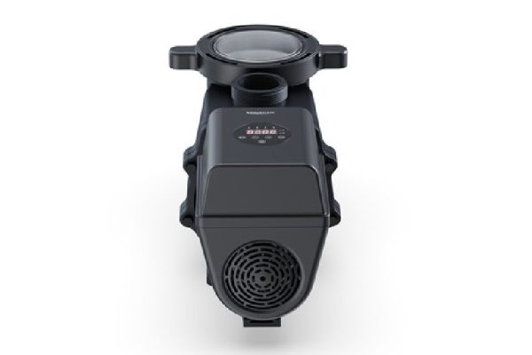 InverEco DE28 VS 1.5kW 1 Phase Pump - Image 3