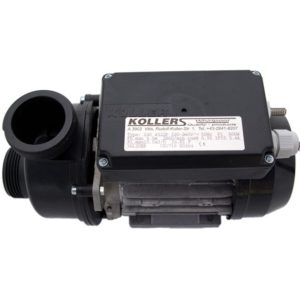 Alternative view of Koller Compact Series Jet Pump - 0.55kW