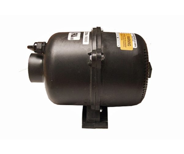 Air Supply Ultra 9000 Blower - 2.0HP - Image 2